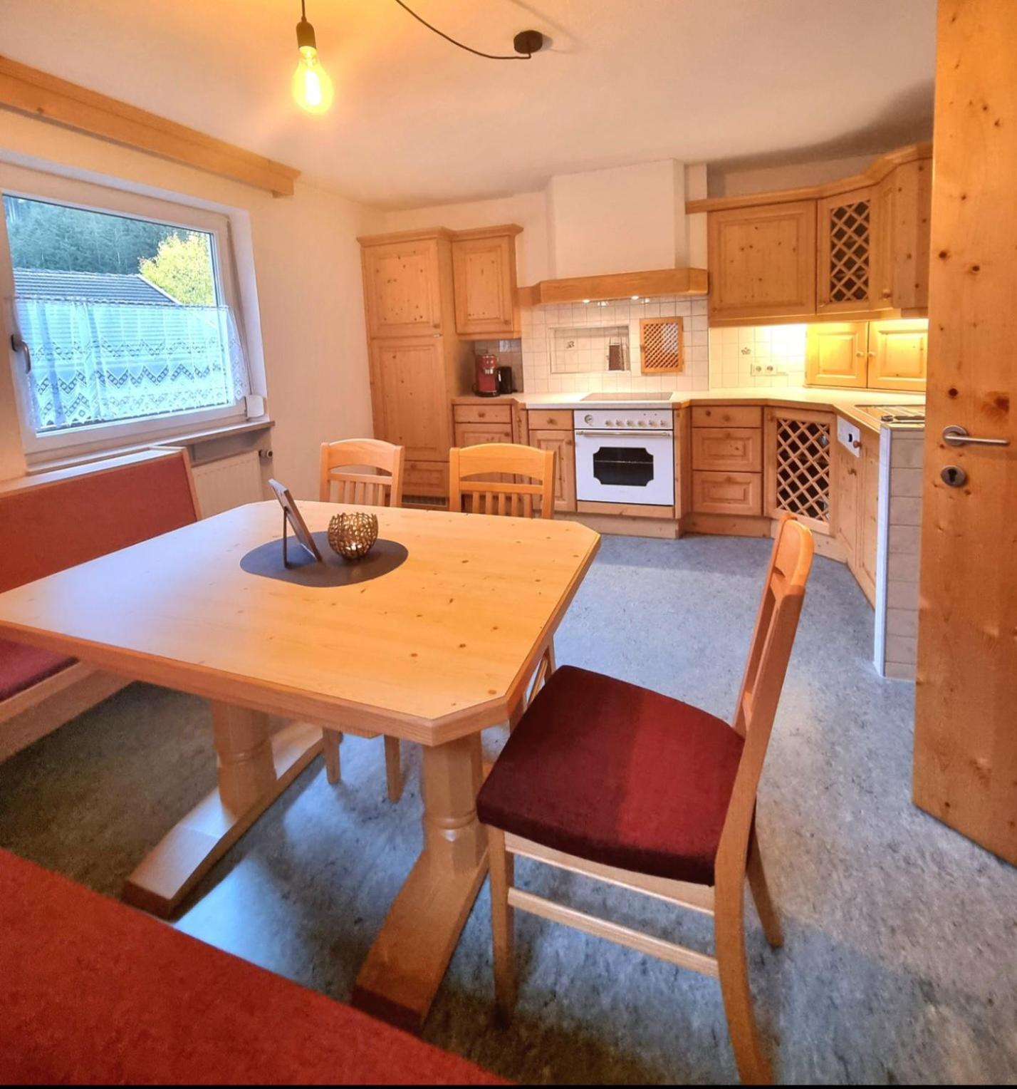 Bed and Breakfast Haus Marinus Jerzens Camera foto