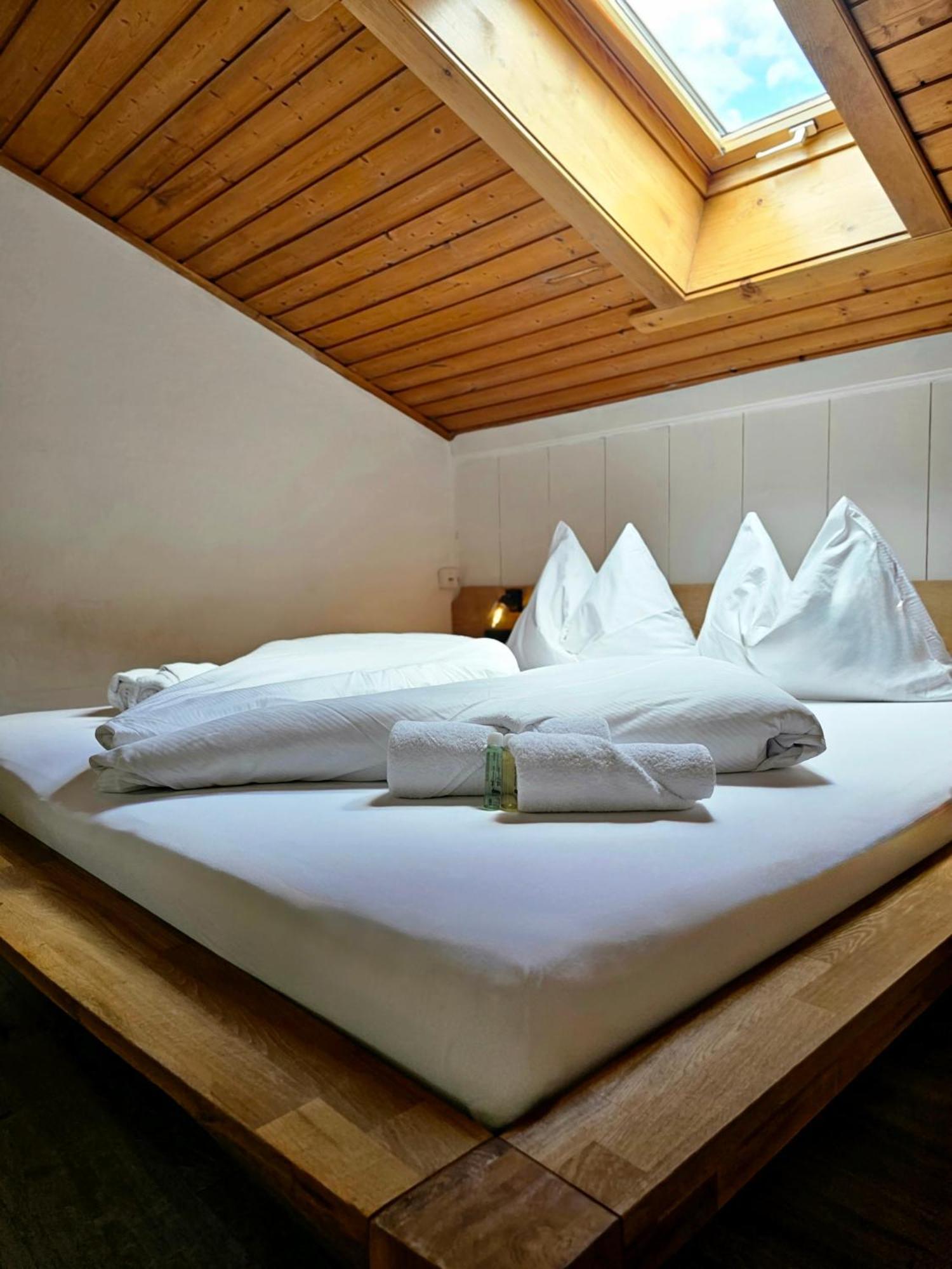 Bed and Breakfast Haus Marinus Jerzens Esterno foto