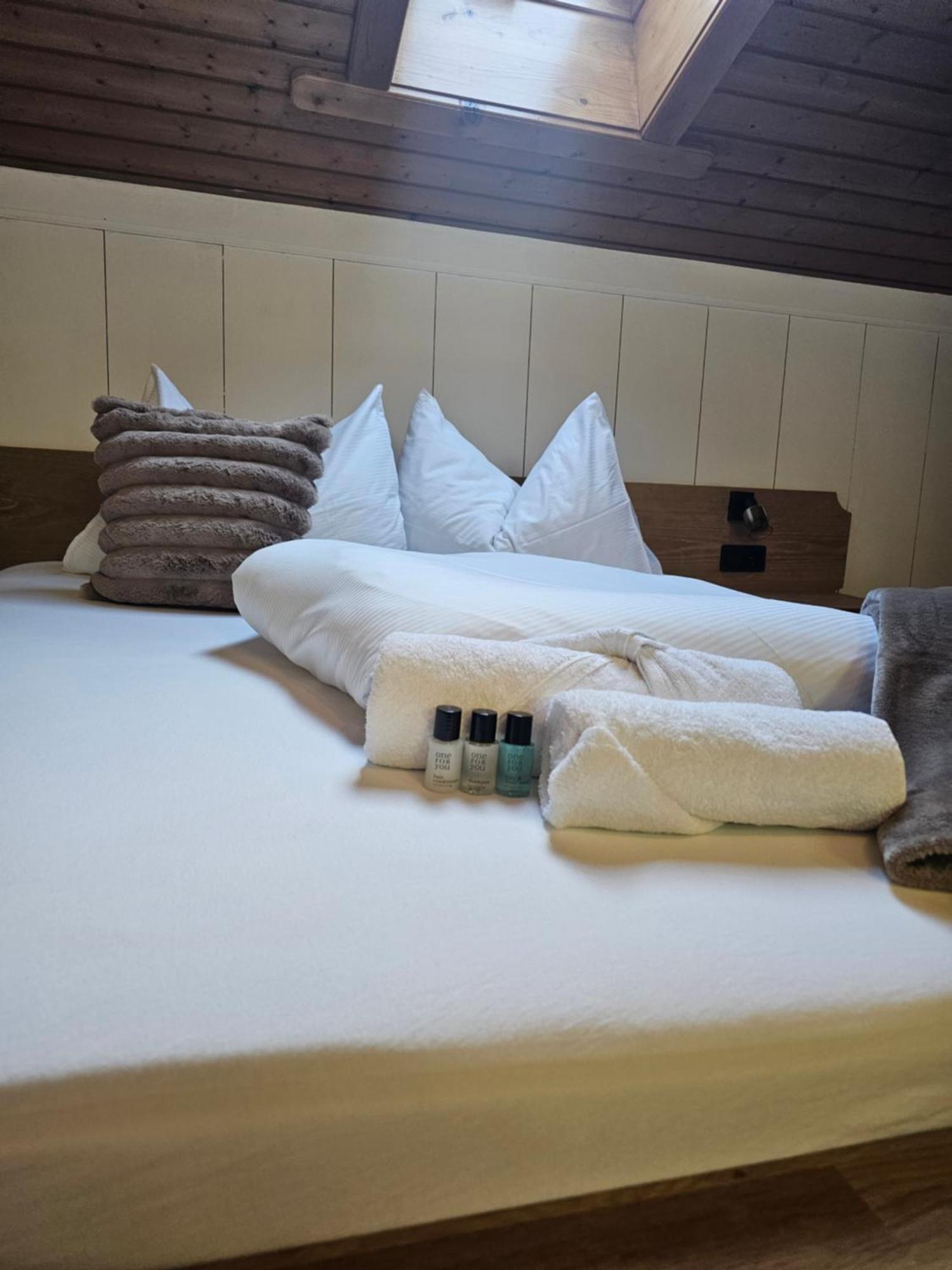 Bed and Breakfast Haus Marinus Jerzens Esterno foto
