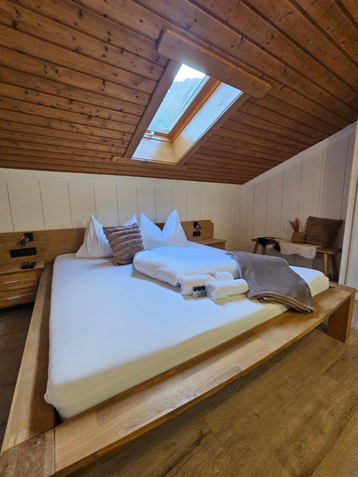 Bed and Breakfast Haus Marinus Jerzens Esterno foto